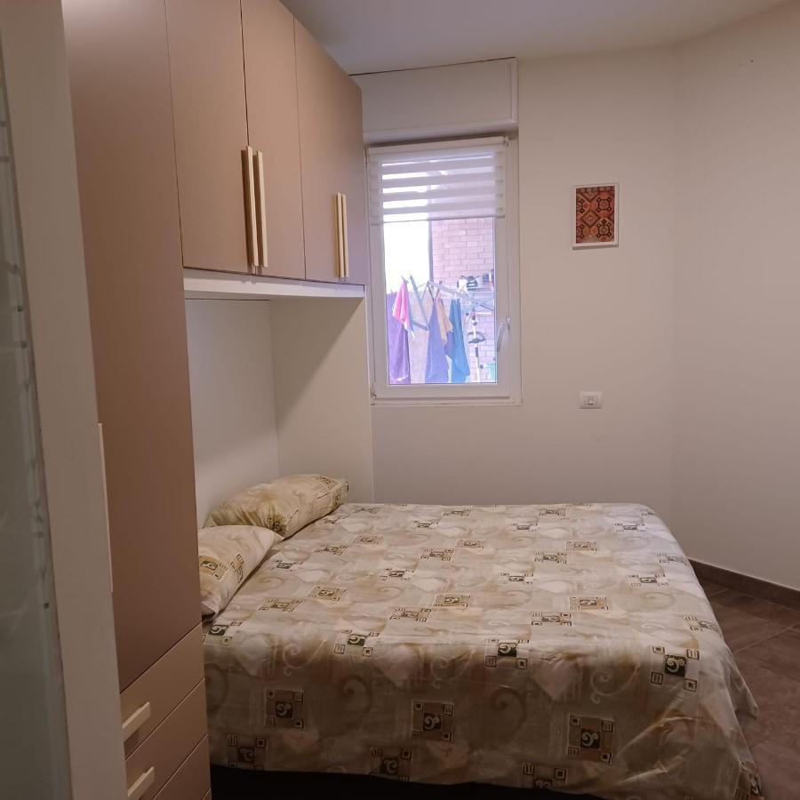 Appartamento 9 Residance Piviere 칼람브로네 외부 사진