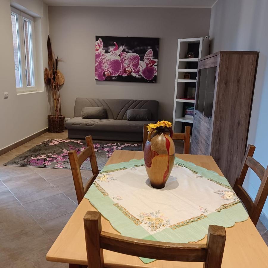 Appartamento 9 Residance Piviere 칼람브로네 외부 사진