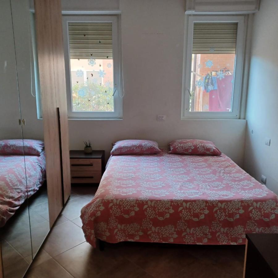 Appartamento 9 Residance Piviere 칼람브로네 외부 사진
